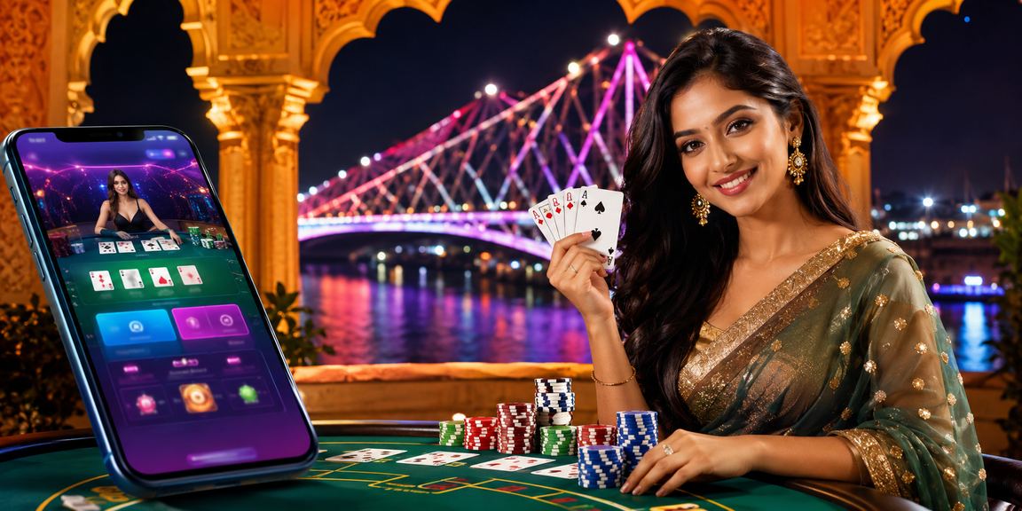 বরিশালে মোবাইলে ব্যাকারাট গেম খেলছেন একজন বাংলাদেশি মডেল