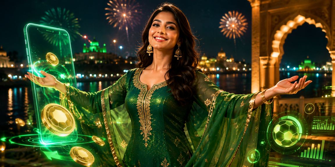 কুমিল্লার একজন বাংলাদেশি মডেল মোবাইলে নিরাপদ পেমেন্ট করছেন