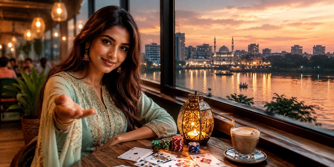 ঢাকায় ঈদ উৎসবের আবহে মোবাইলে বেটিং উপভোগ করছেন ব্যবহারকারী