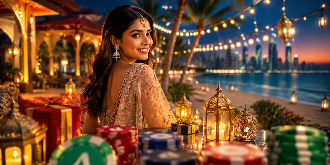 গাজীপুরে ঈদ উৎসবে ভিআইপি বোনাস ও পুরস্কার উপভোগ করছেন একজন বাংলাদেশি ব্যবহারকারী