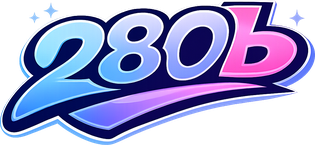 280b